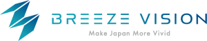 ブリーズビジョン株式会社